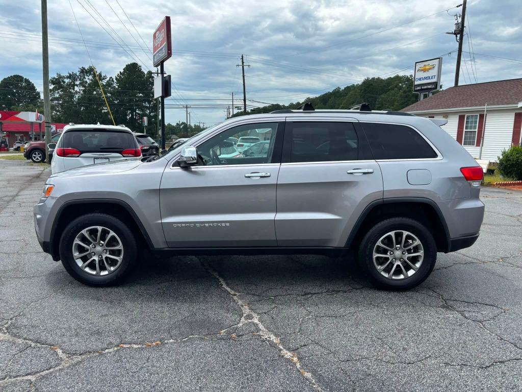 jeep grand cherokee 2015 1C4RJFBG9FC855241 image jeep grand cherokee 2015 1C4RJFBG9FC855241 image